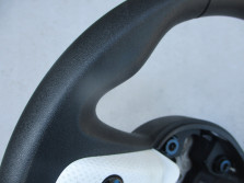 RENAULT TWINGO III 2015 R. KIEROWNICA IGŁA