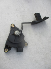 NISSAN TIIDA HB TIDA 1.5 DCI PEDAŁ GAZU 18002AX700