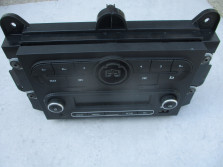 RENAULT TWINGO III 2015 R. RADIO