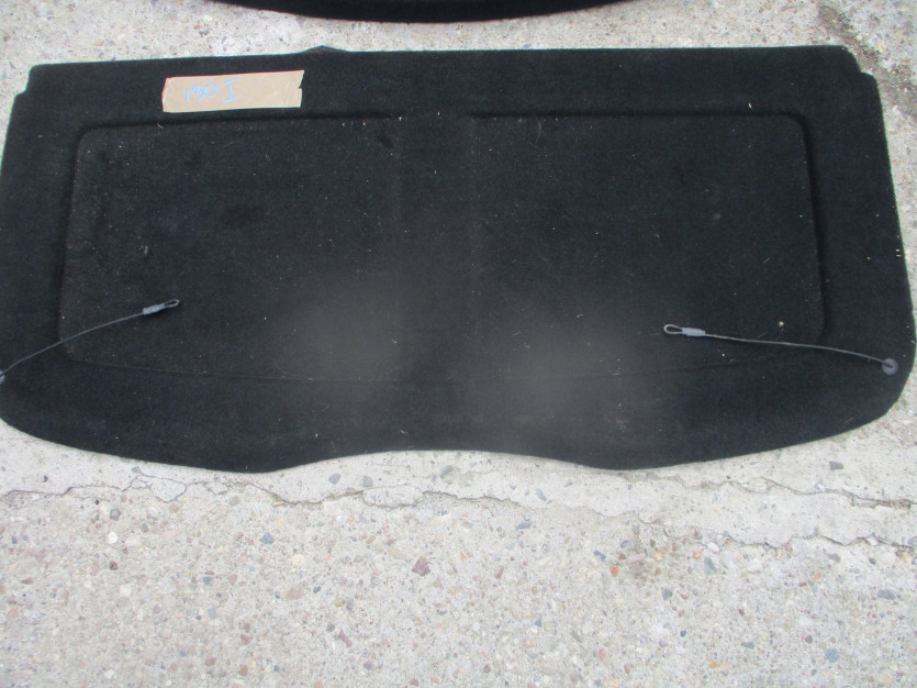 HYUNDAI I30 I HB PÓŁKA TYŁ BAGAŻNIKA