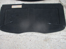 HYUNDAI I30 I HB PÓŁKA TYŁ BAGAŻNIKA