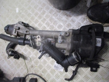 opel ZAWOR EGR OBUDOWA TERMO 55577443 120260526