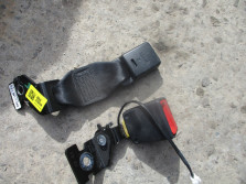 kia proceed GT 1.6 GDI ZAPINKI PASA ZACZEP PASA