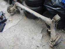 HYUNDAI ELANTRA V 2014 R. OŚ TYŁ TYLNA