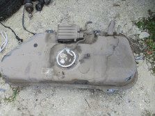 KIA SOUL 2009 R. 1.6 ZBIORNIK PALIWA BAK BENZYNA