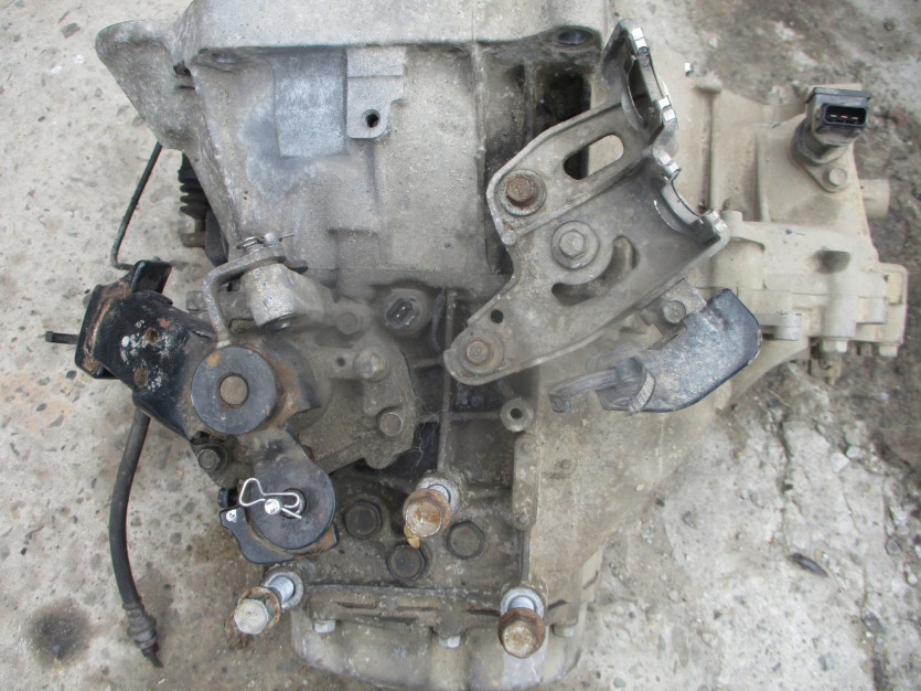 HYUNDAI ELANTRA V 2014 R. skrzynia biegów TZ32EU