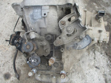 HYUNDAI ELANTRA V 2014 R. skrzynia biegów TZ32EU