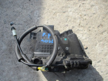 KIA SOUL 2009 R. ZAMEK DRZWI PRAWY PRZÓD