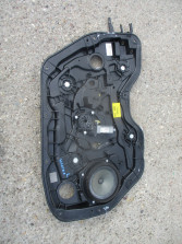 HYUNDAI ELANTRA 2013 SEDAN MECHANIZM LEWY PRZÓ