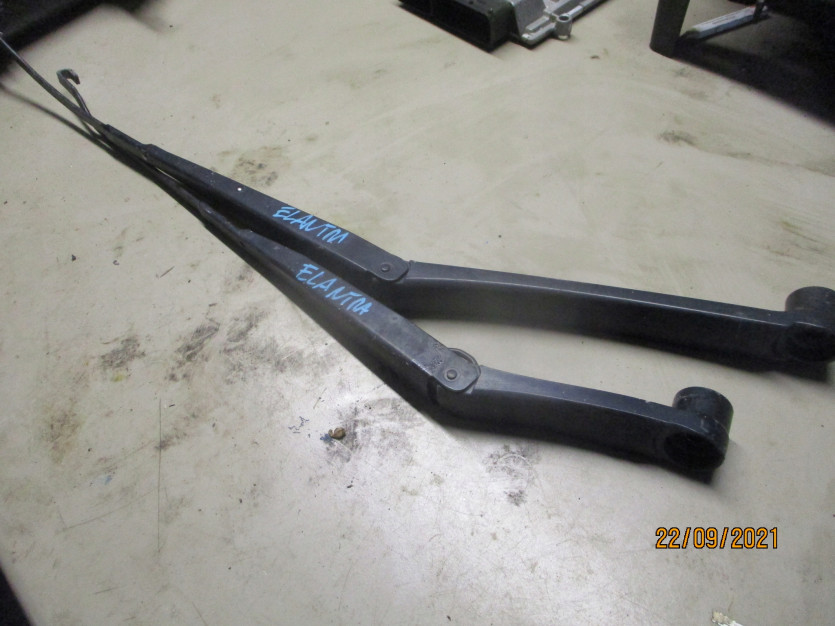 HYUNDAI ELANTRA V 2014 R RAMIE RAMIONA WYCIWRACZEK