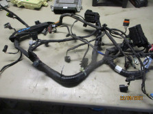 HYUNDAI ELANTRA V 2014 R. 1.8 wiązka 914303Y012UB