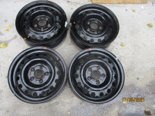 HYUNDAI I30 II FELGA R15 52910-A6000 ET46 5x114,3