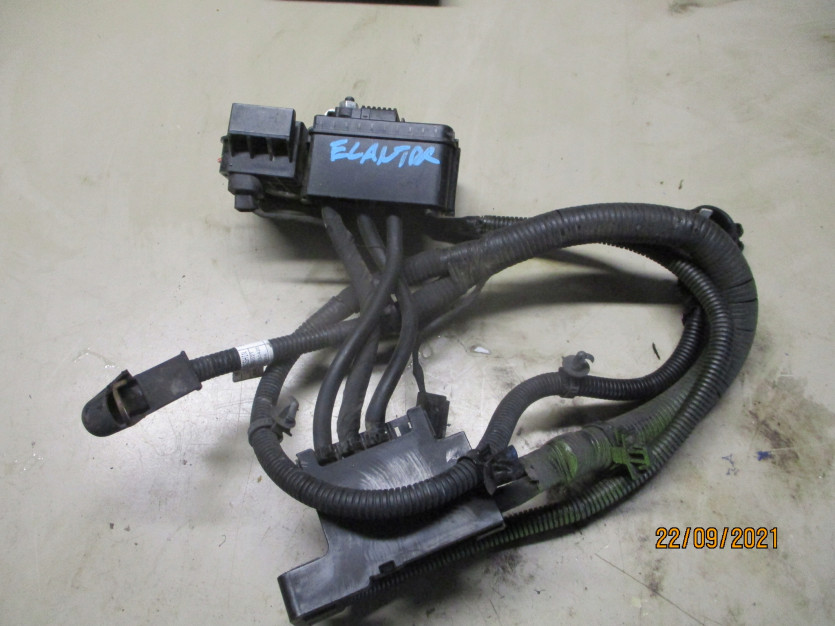 HYUNDAI ELANTRA V 2014 R. 1.8 wiązka 918503y111ua