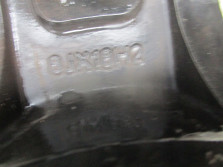 KIA SPORTAGE III FELGA 18 R18 ET40 RP1-8018