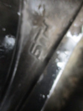 KIA SPORTAGE III FELGA 18 R18 ET40 RP1-8018