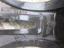 KIA SPORTAGE III FELGA 18 R18 ET40 RP1-8018