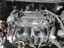 HYUNDAI ELANTRA V 2014 R. SILNIK 1.6 G4FG