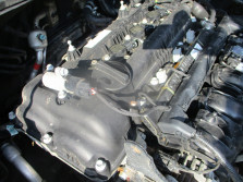 HYUNDAI ELANTRA V 2014 R. SILNIK 1.6 G4FG