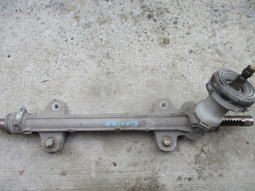 HYUNDAI ELANTRA 2013 R. USA PRZEKŁADNIA 565003X003