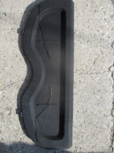 HYUNDAI I10 II 16 R. PÓŁKA BAGAŻNIKA