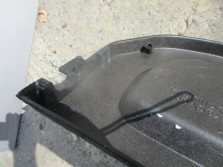 HYUNDAI I10 II 16 R. PÓŁKA BAGAŻNIKA