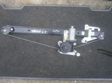 VOLVO XC 90 XC90 MECHANIZM SZYBY LEWY TYŁ 2 PIN