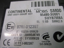 KIA SPORTAGE III 11R. MODUŁ KEY 95480-3U001