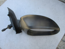 SUZUKI SPLASH 1.0 lift 13 r. LUSTERKO PRAWE MANUAL