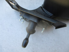 SUZUKI SPLASH 1.0 lift 13 r. LUSTERKO PRAWE MANUAL