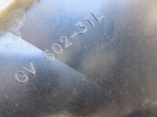 SUZUKI SPLASH 1.0 lift 13 r. LUSTERKO LEWE MANUALN