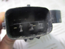 KIA SPORTAGE III 11R. 2.0 MODUŁ STEROWNIK SKRZYNI