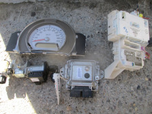 SUZUKI SPLASH 1.0 lift 13 r. KOMPUTER 33920-85LN0