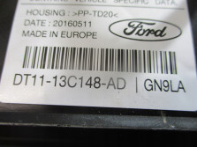 TRANSIT CONNECT MK2 1.5 TDCI MODUŁ ŚWIATEŁ