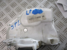 SUZUKI SPLASH ZAMEK LEWY PRZÓD 7PIN 82202-51K62 V6