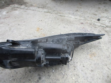 HYUNDAI ELANTRA V 2013 LAMPA PRAWY PRAWA PRZÓD