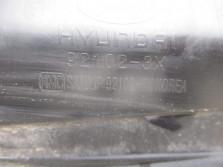 HYUNDAI ELANTRA V 2013 LAMPA PRAWY PRAWA PRZÓD