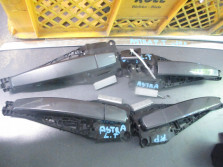 OPEL ASTRA J HB KLAMKA PRAWY TYŁ Z177