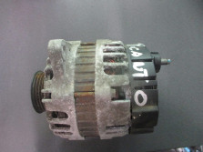PICANTO I LIFT 09 R. 1.1 HYUNDAI I10 ALTERNATOR