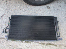 KIA SPORTAGE III 3 2011 R. CHŁODNICA KLIMATYZACJI