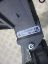 OPEL ASTRA J HB MECHANIZM SZYBY LEWY TYŁ