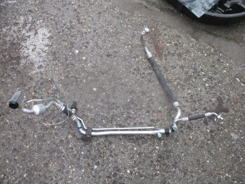 HYUNDAI VELOSTER 1.6 GDI PRZEWODY KLIMATYZACJI