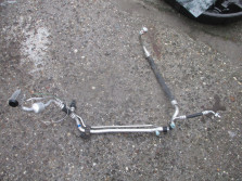 HYUNDAI VELOSTER 1.6 GDI PRZEWODY KLIMATYZACJI