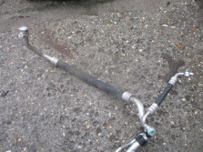 HYUNDAI VELOSTER 1.6 GDI PRZEWODY KLIMATYZACJI