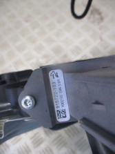 OPEL ASTRA J HB MECHANIZM SZYBY PRAWY TYŁ