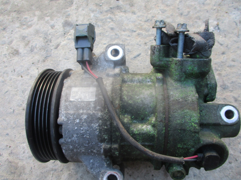 SMART FORFOUR 1.3 454 KOMPRESOR KLIMATYZACJI