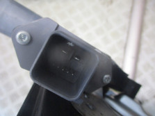 OPEL ASTRA J HB MECHANIZM SZYBY PRAWY PRZÓD