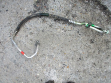 HYUNDAI ELANTRA 1.6 13 R. PRZEWODY KLIMATYZACJI