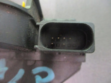 OPEL ASTRA J HB ZAMEK LEWY PRZÓD