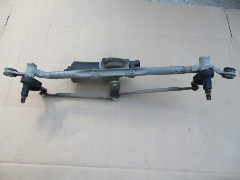 SMART FORFOUR 05R 454 MECHANIZM WYCIERACZEK PRZÓD