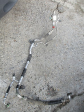 HYUNDAI ELANTRA 1.6 13 R. PRZEWODY KLIMATYZACJI